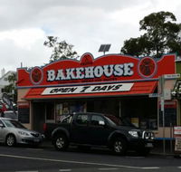 Cripps DT  JL Bakehouse - Internet Find