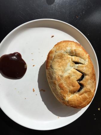 Devil's Den Cafe And Takeaway - Internet Find 0