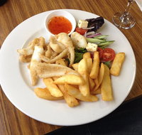 Dover RSL Club - Internet Find