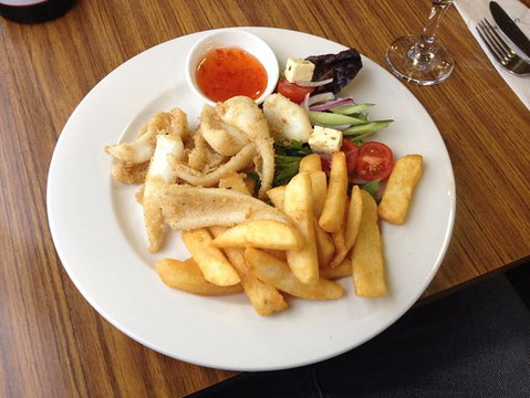 Dover RSL Club - Internet Find 0