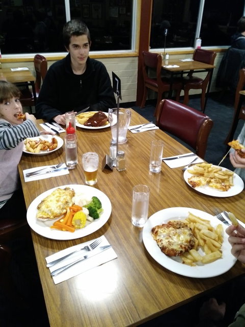Dover RSL Club - Internet Find 1