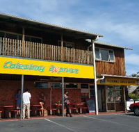 Freycinet Bakery Cafe - Internet Find