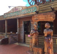 Geeveston Bakery and Pie Shop - Internet Find