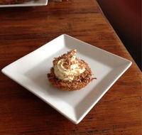 Hayshed Cafe - Internet Find
