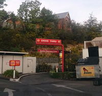 Hungry Jack's - Internet Find