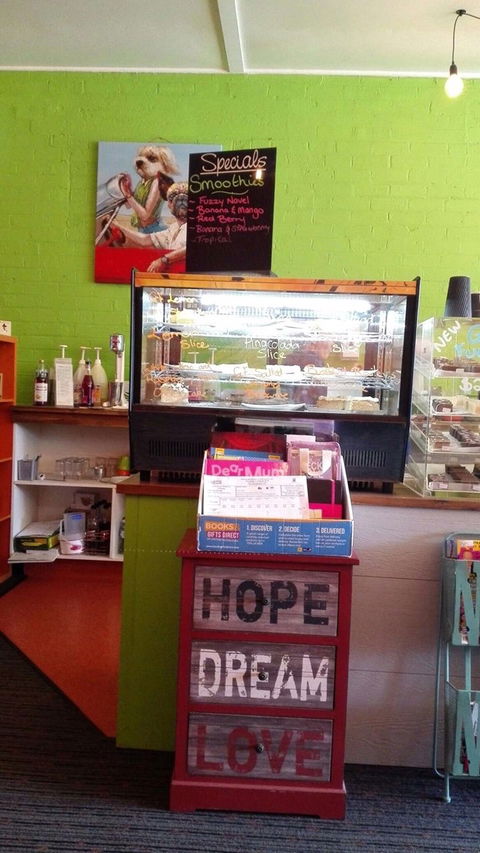 Koppi Cafe - Internet Find 6