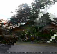 Lemonthyme Lodge - Internet Find