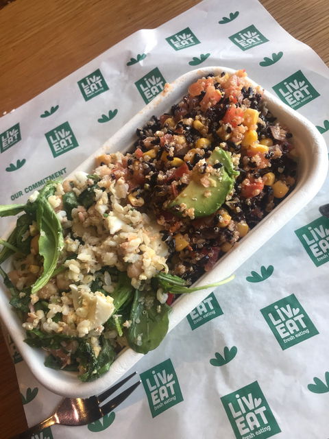 Liv Eat Fresh Eating (Eastlands) - Internet Find 2