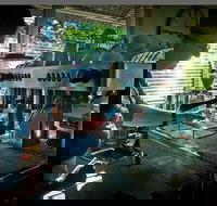 Marakoopa Cafe - Internet Find