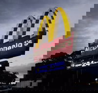McDonald's - Internet Find