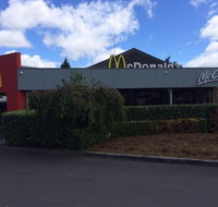 Mcdonald's Family Restaurants - Internet Find