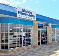 Midds Bluewater Restaurant - Internet Find