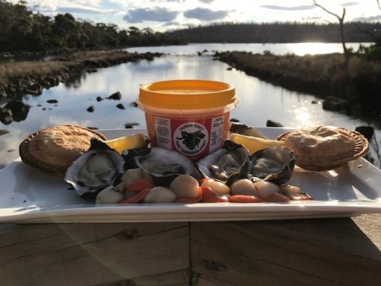 Murdunna ACT Internet Find