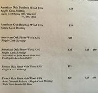 Nant Atrium Restaurant  Cellar Door - Internet Find
