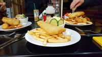 Nubeena Bakery and Cafe