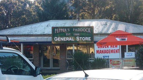 Peppers Paddock General Store - Internet Find 0