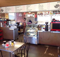 Pitstop Cafe - Internet Find