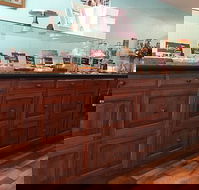 Retro Fudge Bar - Internet Find
