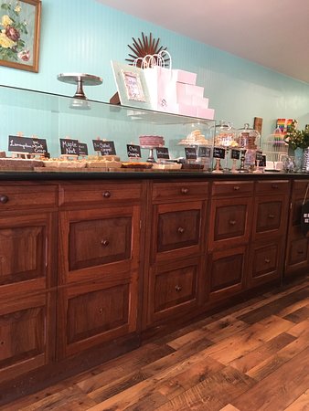 Retro Fudge Bar - Internet Find 0