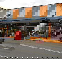Rosebery Bakehouse - Internet Find