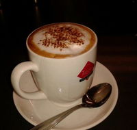 Round Hill Coffee - Internet Find