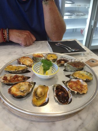 Tarkine Fresh Oysters - Internet Find 0