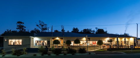 The Bridport Bunker Club - Internet Find 0