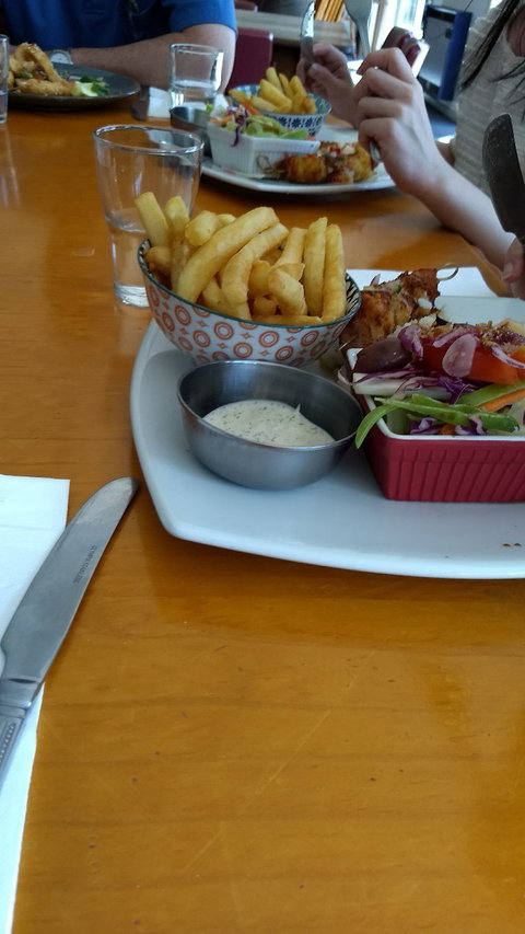 The Bridport Bunker Club - Internet Find 4