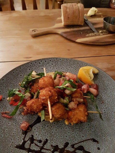 The Bridport Bunker Club - Internet Find 7