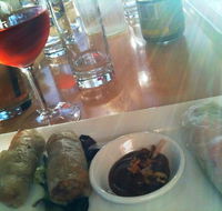 The Edge Restaurant - Internet Find