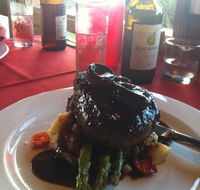 The Shearwater Restaurant - Internet Find