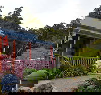 Tullah Cottage - Internet Find