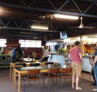 Tullah Village Cafe - Internet Find