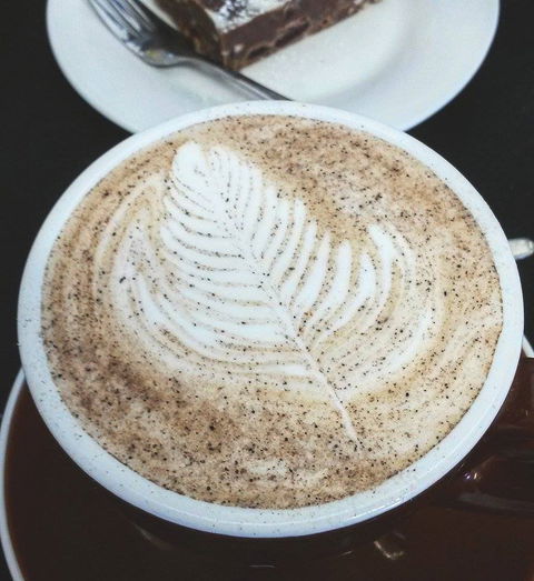 Blue Vue Cafe - Internet Find 4