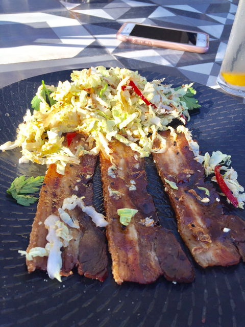 Cabana Pool Bar & BBQ - Internet Find 1