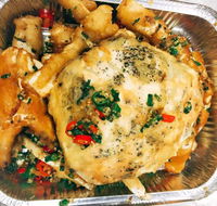 China Palace Restaurant - Internet Find