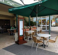 Dome Cafe - Internet Find