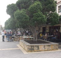 Dome Mindarie - Internet Find