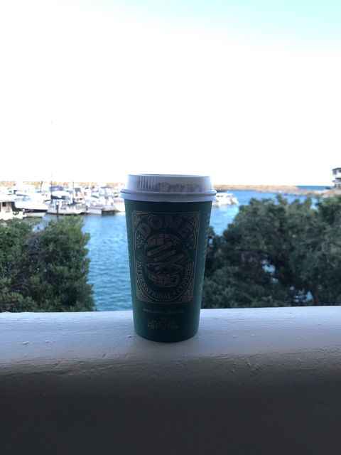 Dome Mindarie - Internet Find 5