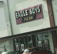 Eagle Boys Pizza - Clarkson - Internet Find