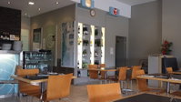 Han's Cafe - Warwick