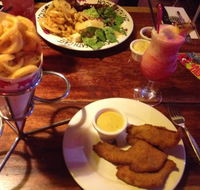 Hogs Breath Cafe - Internet Find