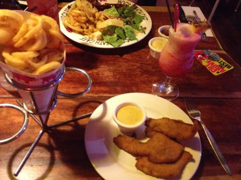 Hogs Breath Cafe - Internet Find 0
