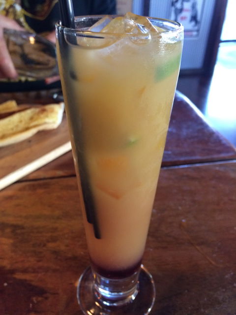 Hogs Breath Cafe - Internet Find 6