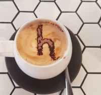 Little H Cafe - Internet Find