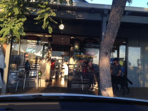 Mindarie Keys Fish & Chips - Internet Find 0