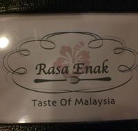 Rasa Enak - Internet Find