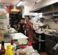 Something Italian Ristorante and Pizzeria - Internet Find