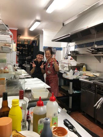 Something Italian Ristorante And Pizzeria - Internet Find 0