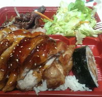 Sushi Blue - Internet Find